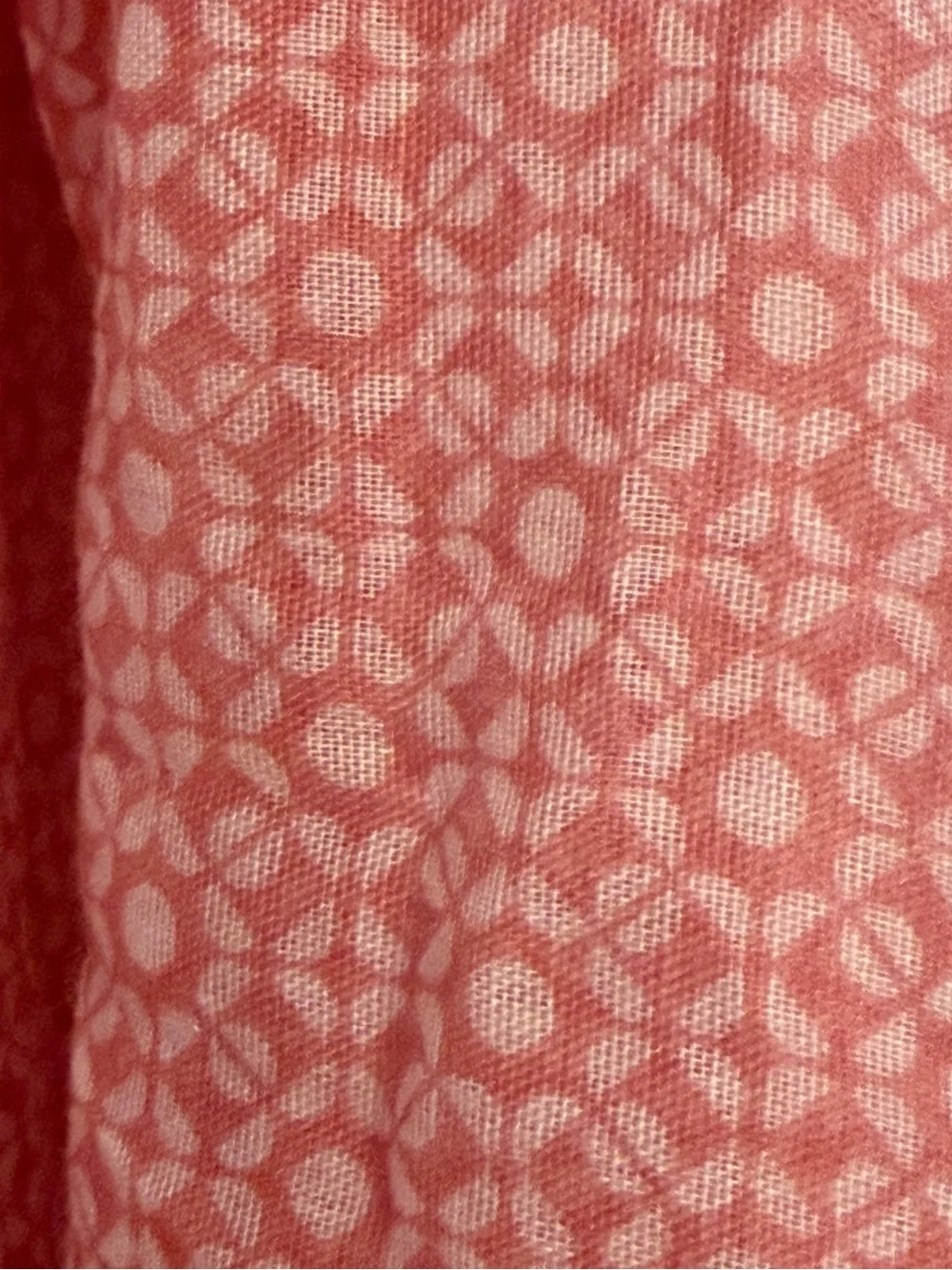 Van Heusen soft polyester